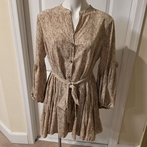 Aakaa New Dress Size Small